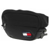 náhľad Tommy Hilfiger pánská ledvinka AM0AM13701 BDS Black