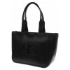 náhľad Calvin Klein dámská kabelka LV04F3218G UB1 Black