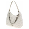 náhľad Marco Tozzi dámská kabelka 2-61116-45 bílá
