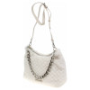 náhľad Marco Tozzi dámská kabelka 2-61116-45 bílá