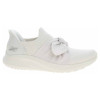 náhľad Skechers Slip-Ins BOBS Sport Squad Chaos - Inspire Away off white