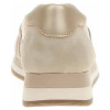 náhľad Jana dámské baleriny 8-22173-42 beige-gold