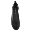 náhľad Dámske baleriny Tamaris 1-22100-46 black