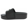 náhľad Karl Lagerfeld dámské plážové KL80805A V00 Black Rubber