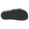 náhľad Karl Lagerfeld dámské plážové KL80805A V00 Black Rubber