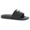 náhľad Karl Lagerfeld dámské plážové KL80905A V00 Black Rubber