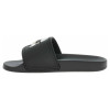 náhľad Karl Lagerfeld dámské plážové KL80905A V00 Black Rubber