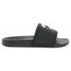 náhľad Karl Lagerfeld dámské plážové KL80905A V00 Black Rubber