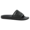 náhľad Karl Lagerfeld dámské pantofle KL80915 000 Black Lthr