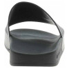 náhľad Karl Lagerfeld dámské pantofle KL80915 000 Black Lthr