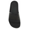 náhľad Karl Lagerfeld dámské pantofle KL80915 000 Black Lthr
