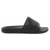 náhľad Karl Lagerfeld dámské pantofle KL80915 000 Black Lthr