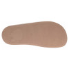 náhľad Karl Lagerfeld dámské pantofle KL80915 0T8 Stone Lthr