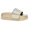 náhľad Karl Lagerfeld dámské plážové KL88819 VGD Gold Rubber