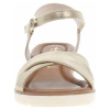 náhľad Dámske sandále Tamaris 1-28106-42 light gold