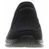 náhľad Skechers Slip-ins Relaxed Fit: Slade - Deacon black