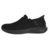 náhľad Skechers Slip-ins Relaxed Fit: Slade - Deacon black