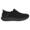 náhľad Skechers Slip-ins Relaxed Fit: Slade - Deacon black