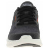 náhľad Skechers Go Walk Now - Sagan black-white