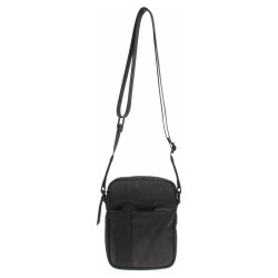 Bugatti pánská crossbody taška 49585713 anthracite