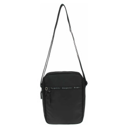 Bugatti pánská crossbody taška 49450801 black