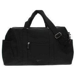 Tamaris cestovní taška Gracie 34064,100 black