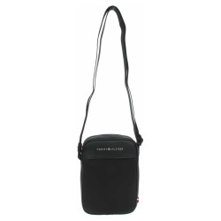 Tommy Hilfiger pánská crossbody AM0AM13624 BDS Black