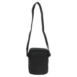 Tommy Hilfiger pánská crossbody AM0AM13465 BDS Balck