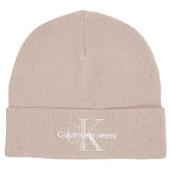 Calvin Klein dámská čepice K60K612668 PCF Goat