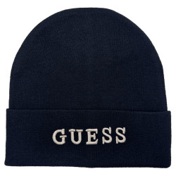 Guess dámská čepice AW5189POL01-BLA