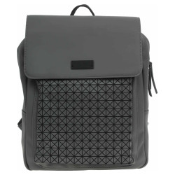 Rieker dámský batoh H1649-40 šedá