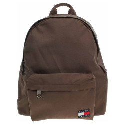 Tommy Hilfiger pánský batoh AM0AM13726 GWN Velvet Brown