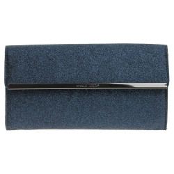 Marco Tozzi spoločenské kabelka 2-61103-43 modrá