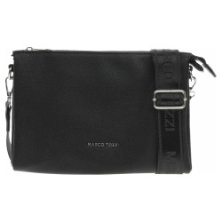 Marco Tozzi dámská kabelka 2-61127-45 černá
