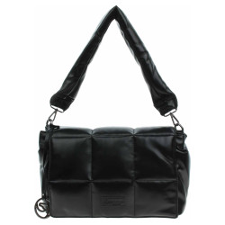 Remonte dámská kabelka Q0716-00 schwarz