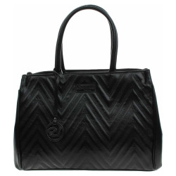 Remonte dámská kabelka + etue Q0724-00 schwarz