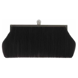 Tamaris společenká kabelka 33816,100 Amalia Ball black