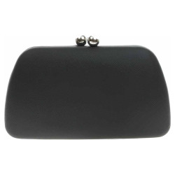 Tamaris spoločenské kabelka Amalia Etui 33815,100 black