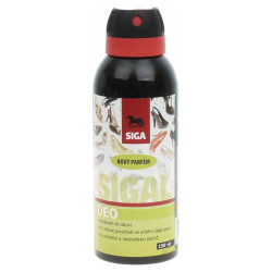 Sigal Deo Spray Fresh Feet