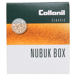 Collonil Nubuk Box Classic