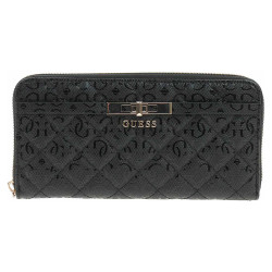 Guess dámská peněženka SWGG8157146-BLA