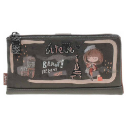 Anekke dámská peněženka 41809-906