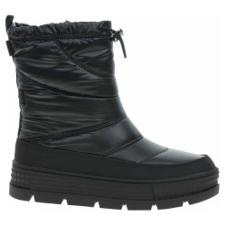 Dámske snehule Tamaris 1-26835-41 black