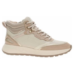 Dámska členkové topánky Tamaris 1-25259-45 ivory