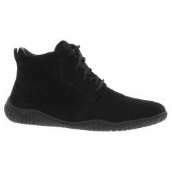 Dámska členkové topánky Josef Seibel barefoot 70705 LA724100 schwarz