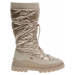 Dámske snehule s.Oliver 5-26504-41 nude