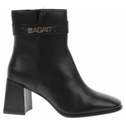 Dámske poločižmy Bagatt D11-ABT34-1100 black