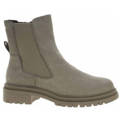 Dámske poločižmy Tamaris 1-25413-43 sage