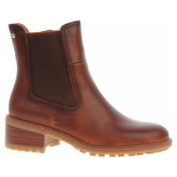 Dámske poločižmy Pikolinos W0D-8792 cuero