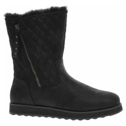 Skechers Keepsakes 2.0 - Morning Walks black